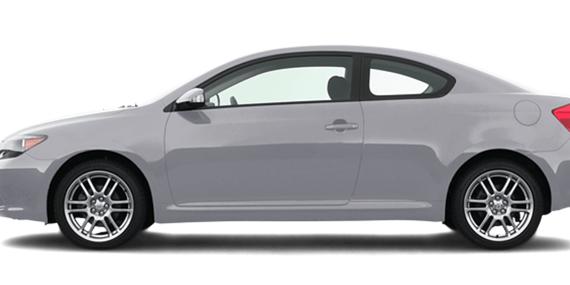 TOYOTA SCION TC 2005 JTKDE177350021176 image